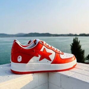 B@pe St@ sneakers y