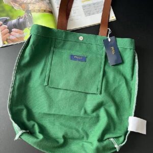 RL tote bag y