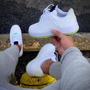 N-k A1r F0rc3 1 sneakers y
