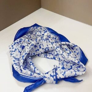 RL scarf y
