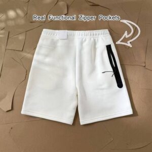 N-k shorts y