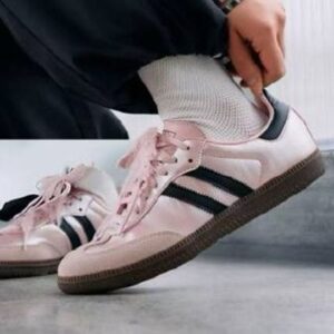 Addz S4mb4 sneakers y