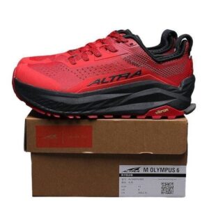 Altr 0lympus 6 sneakers y