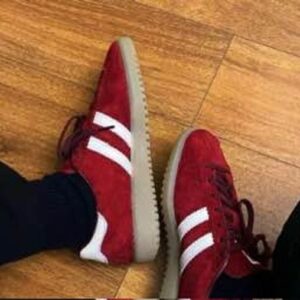 Addz S4mb4 sneakers y