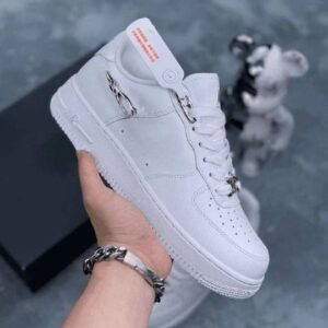 N-k A1r F0rc3 1 sneakers y