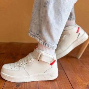 N-k A1r F0rc3 1 sneakers y