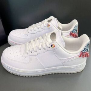 N-k A1r F0rc3 1 sneakers y