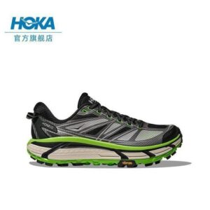 H00k@ M@f@te Sp33d 2 sneakers y