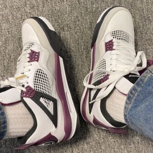N-k J0rd4n 4 sneakers y
