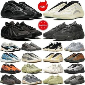 Y33zz77 7OO V1 V2 sneakers y