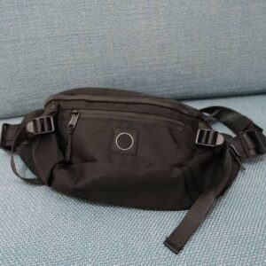 C P Cmp waist bag y