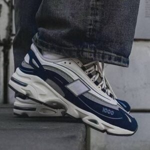 N bb 1OOO sneakers y