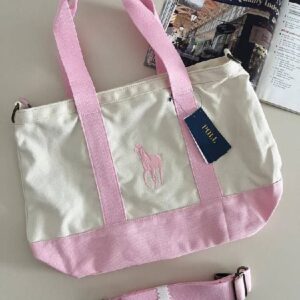 RL tote bag y