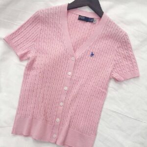 RL cardigan y