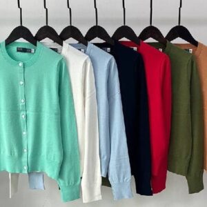RL cardigan y