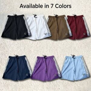 Frd Pry shorts y