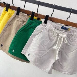 RL shorts y