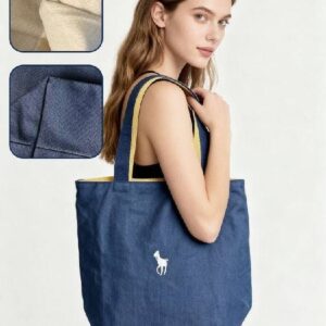 RL tote bag y