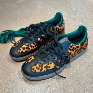 Addz S@mb@ sneakers y