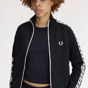 Frd Pry jacket y