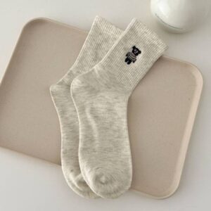 Casual socks y
