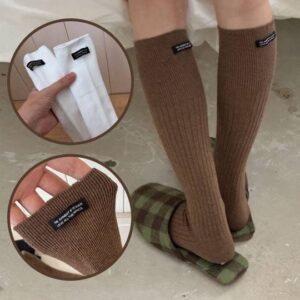 Casual socks y