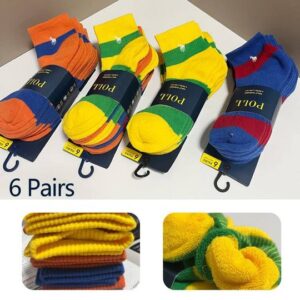RL socks y