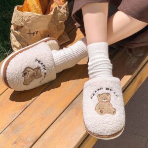 Casual slippers y