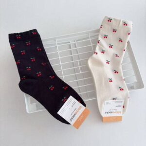 Casual socks y