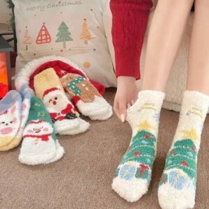 Cristmas socks y