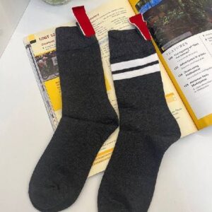 Casual socks y