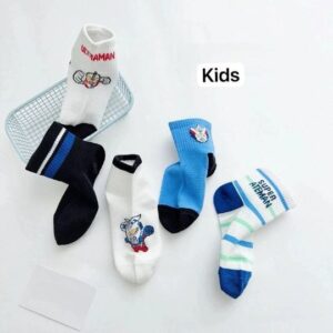 Casual socks kids y