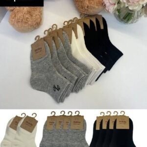 Casual socks y