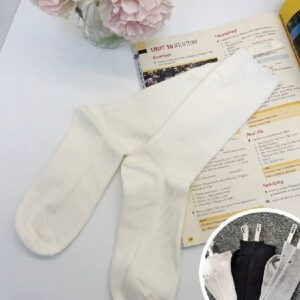 Casual socks y