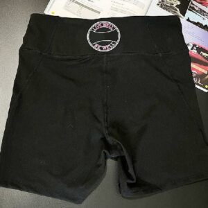 Casual shorts y
