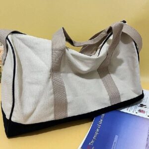 RL duffle bag y