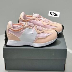 N-k sneakers kids y
