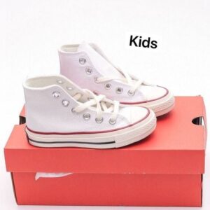 C0nv3rse sneakers kids y