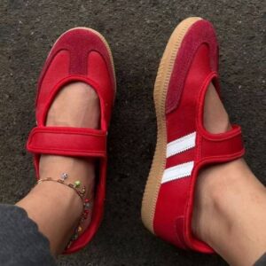 Addz M4ry J4n3 sneakers y