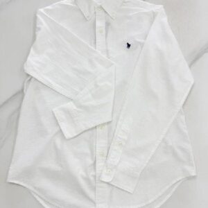 RL shirt y