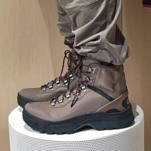 N-k boots y