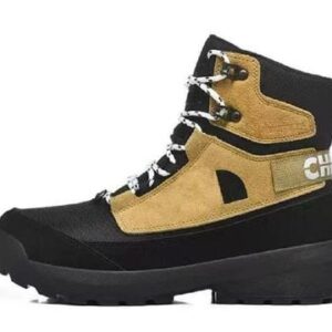T N F boots y