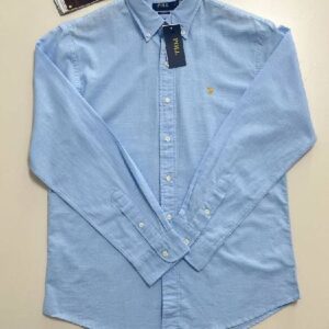 RL shirt y