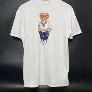 RL tshirt y