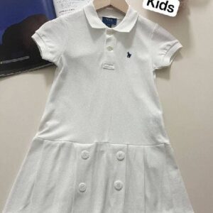 RL dress kids y