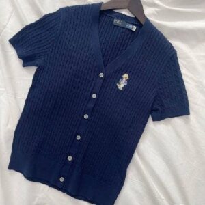 RL cardigan y