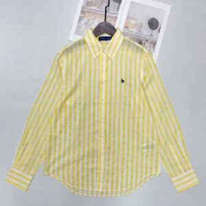 RL shirt y