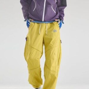 Casual pants y
