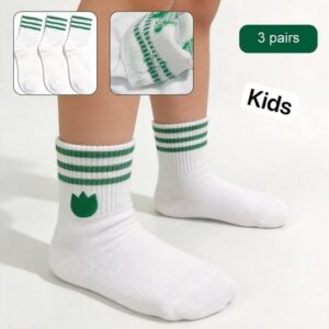 Casual socks kids y