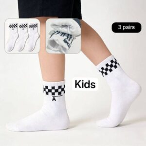 Casual socks kids y